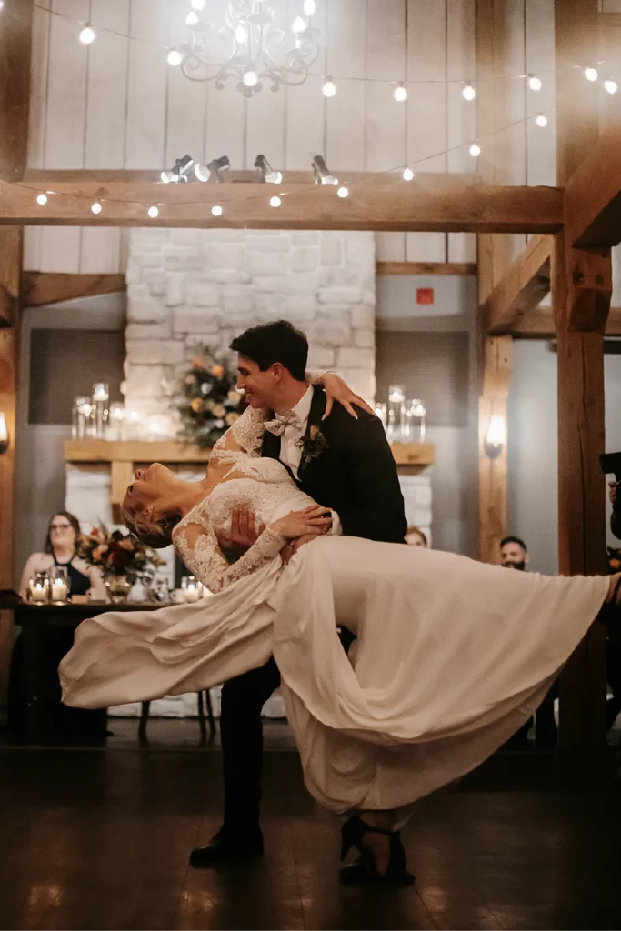 Kindred Hall -