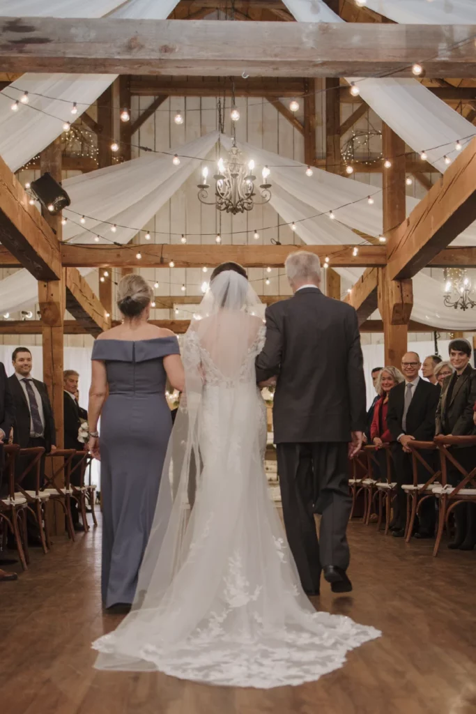 Kindred Hall -