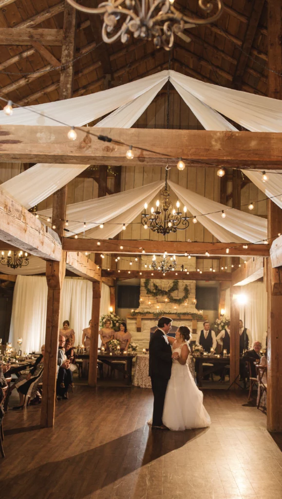 Kindred Hall -
