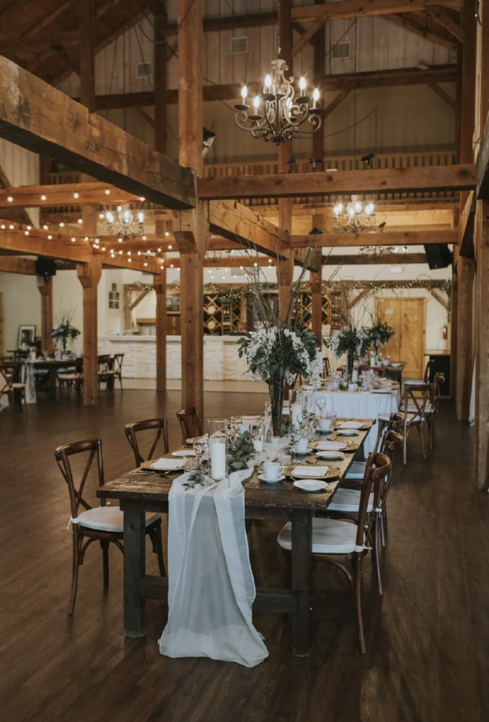 Kindred Hall -