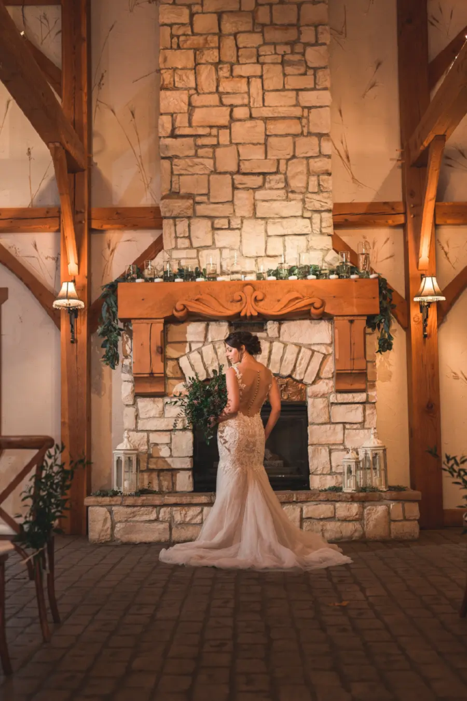 Winery Wedding -