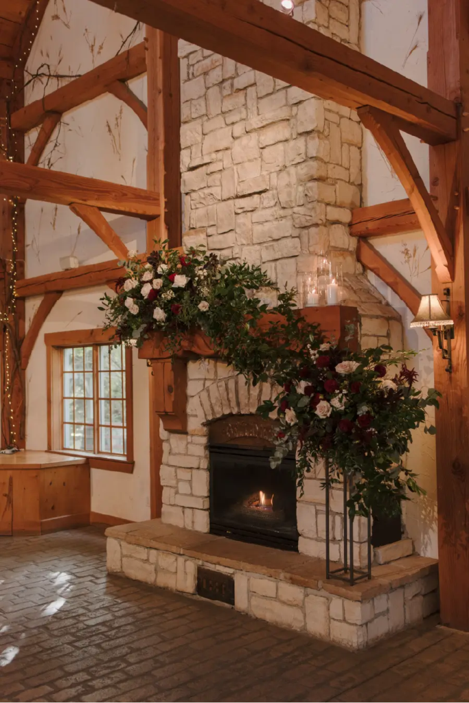 Winery Wedding -
