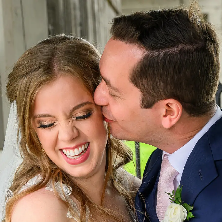 Winery Wedding -