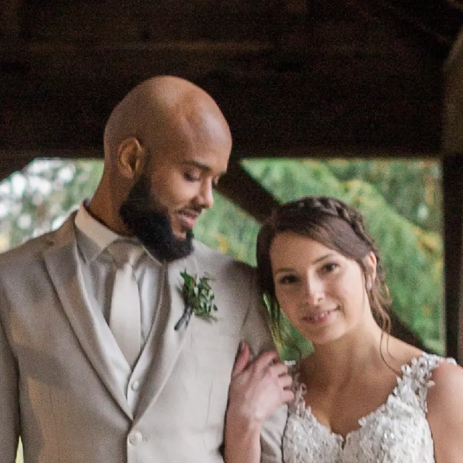 Winery Wedding -