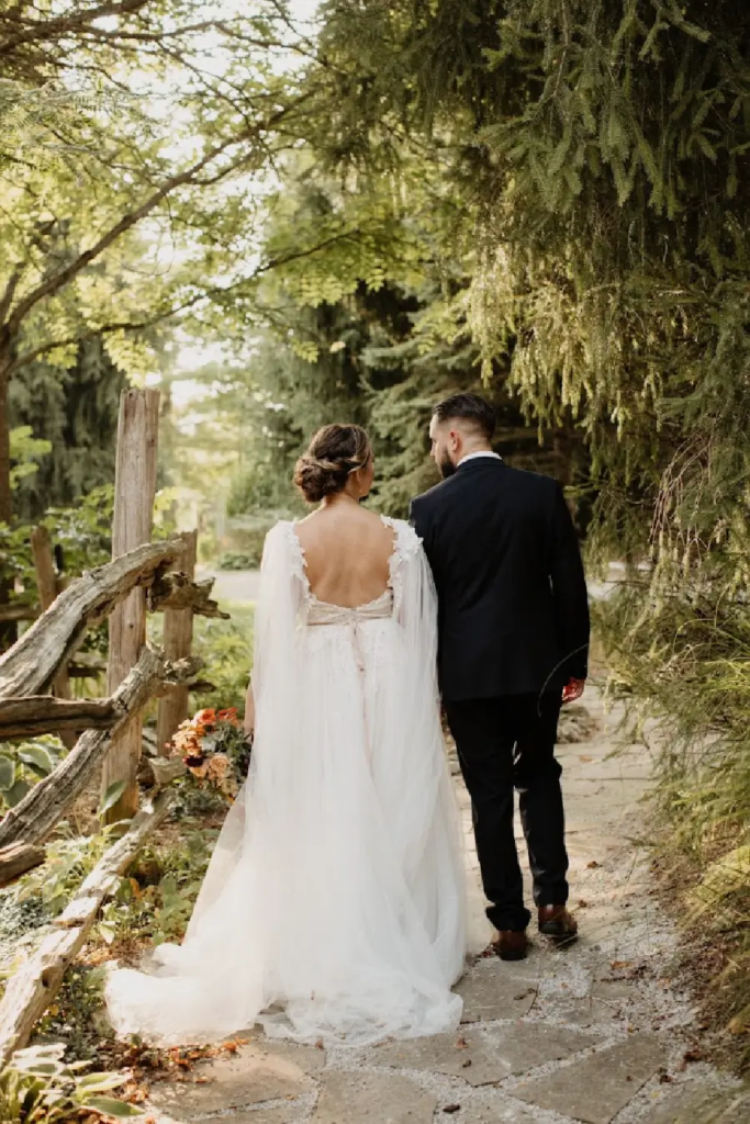 Outdoor Ceremonies -