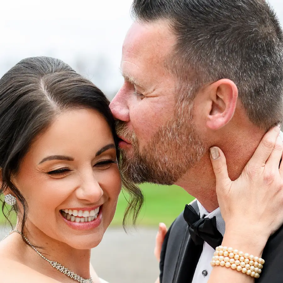 Winery Wedding -