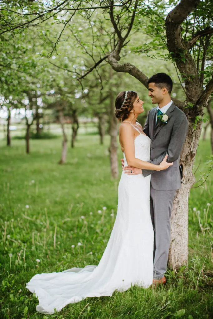 Outdoor Ceremonies -