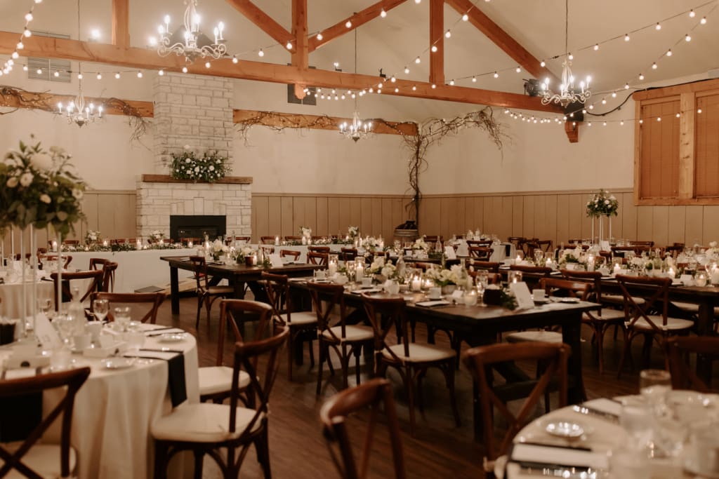 Winery Wedding -