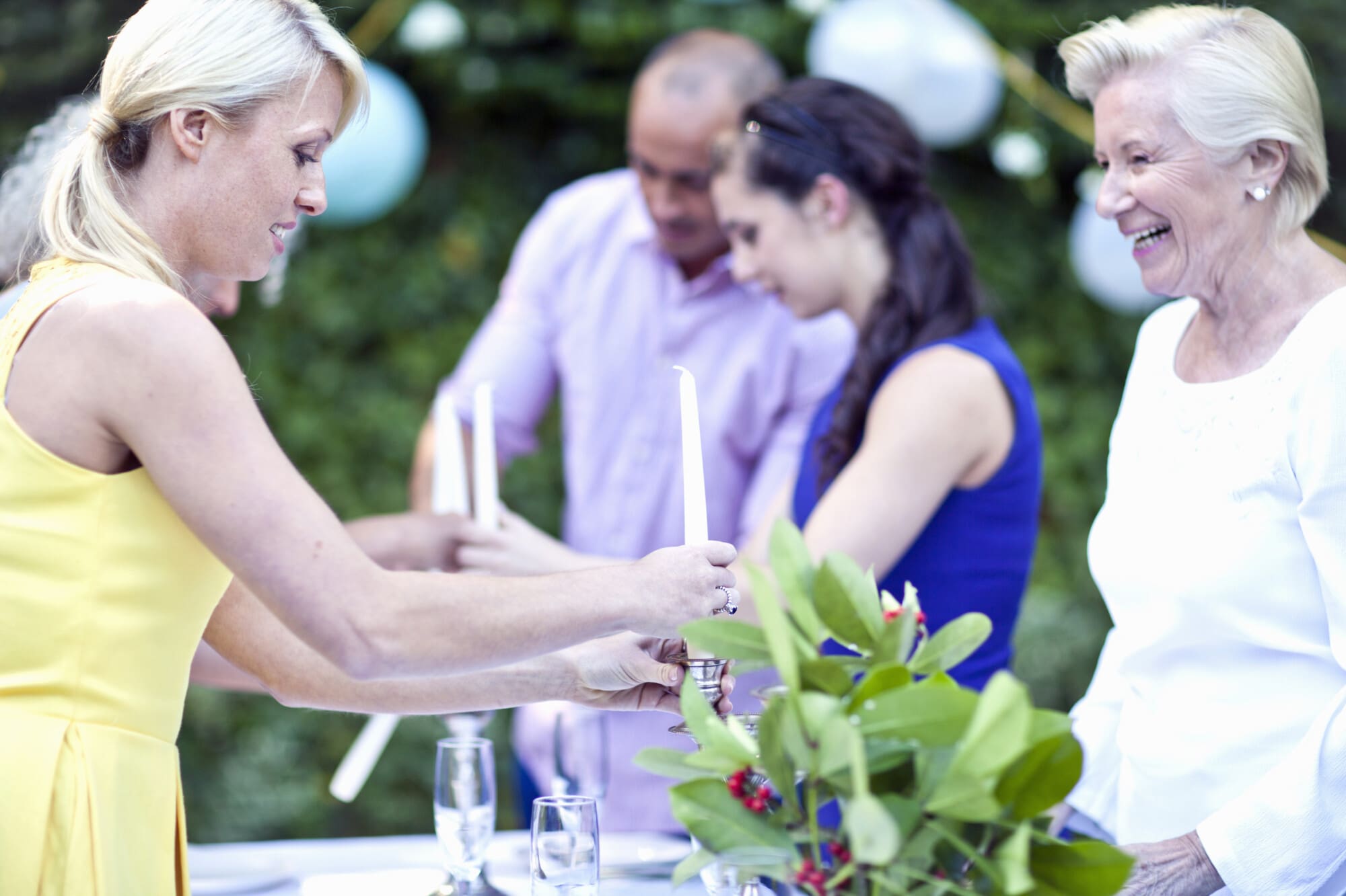 Making Memories: Why Families Love Bellamere Winery Weddings